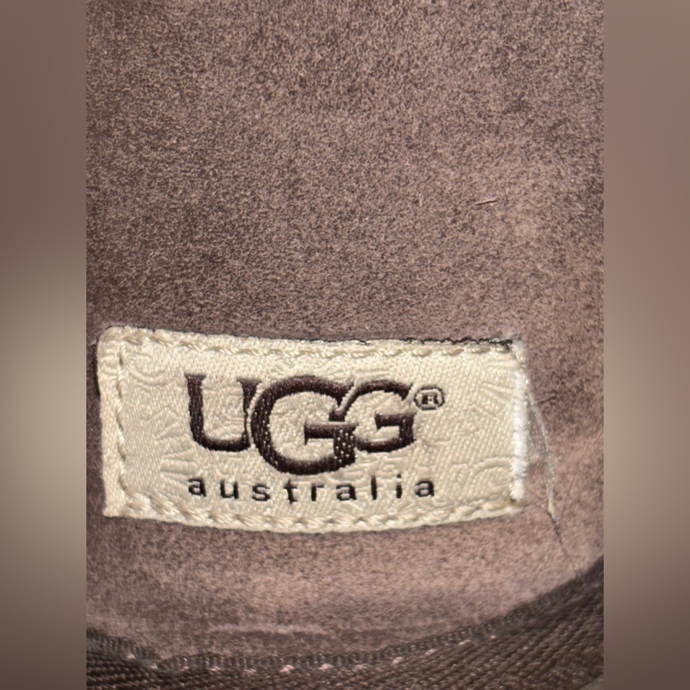 🤎UGG tall boots SZ 6 🤎 - Picture 10 of 10